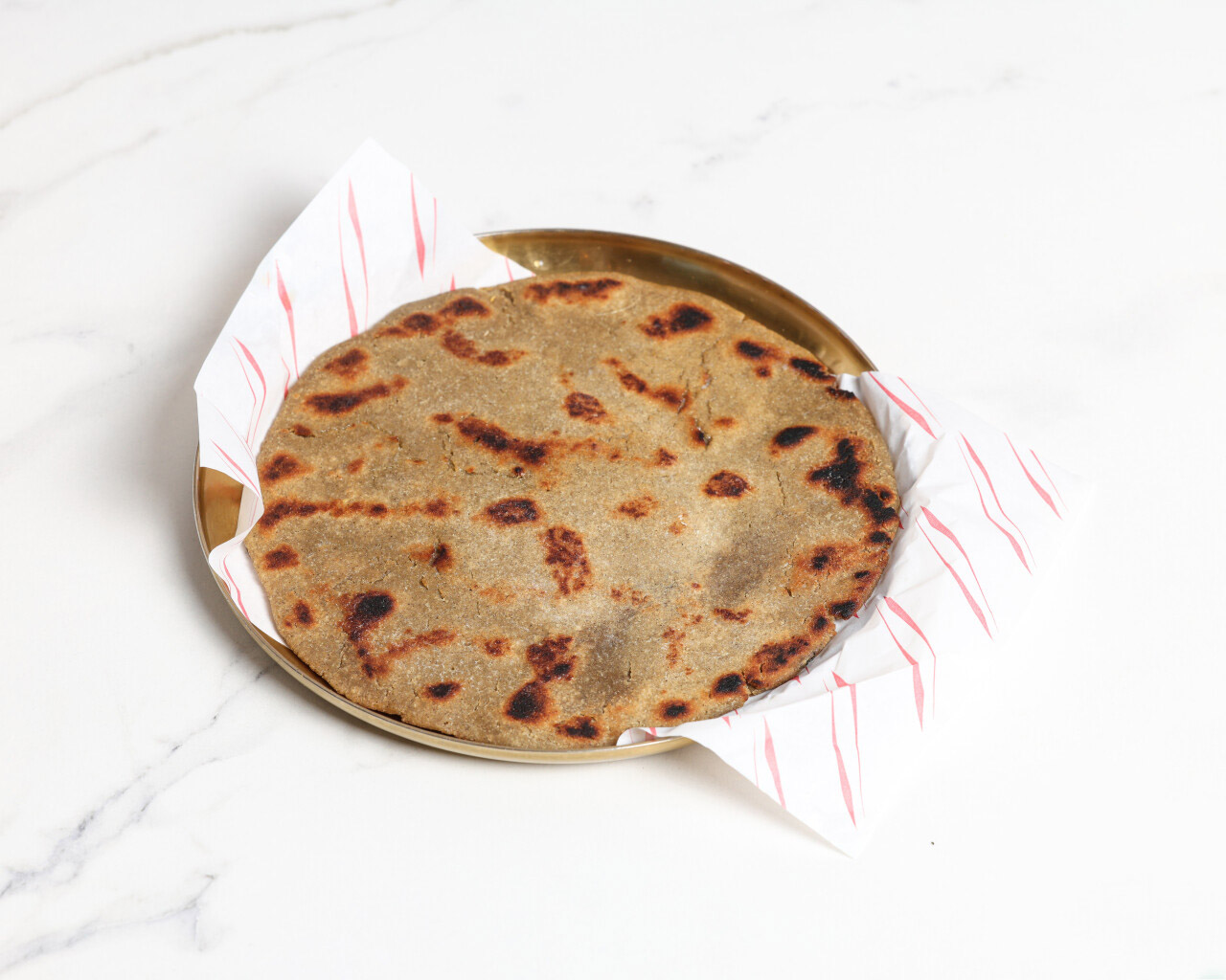 Bajra Roti